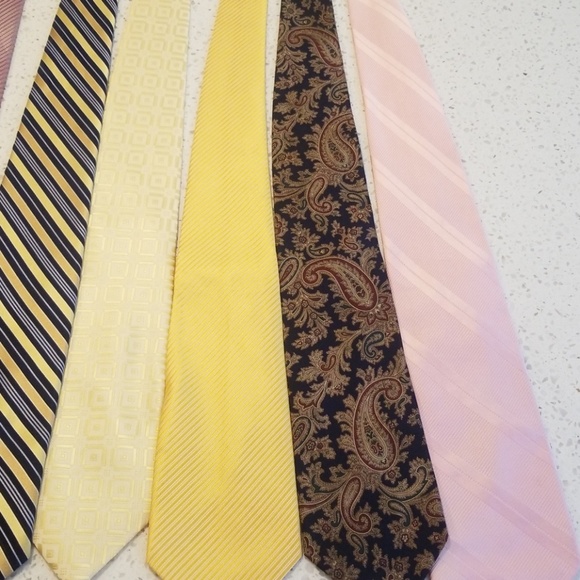 Tie Lot - Picture 2 of 4